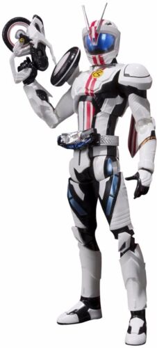 S.H.Figuarts KAMEN RIDER DRIVE MACH